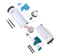 Fill Toilet Cistern Inlet for Water-Saving for Tank for Fast Replacement P Electric for Water WiFi