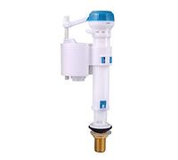 Fill Toilet Cistern Inlet for Water-Saving Toilet for Tank Fill Fast Replacement P Seal Replacement Kit