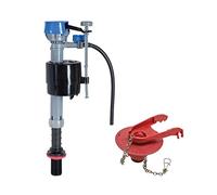 Fill Valve & 2" Flap -K-400H-039-T14