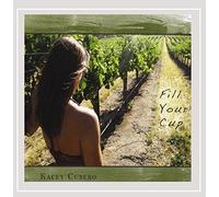Kacey Cubero - Fill Your Cup
