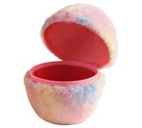 Fillable Easter Eggs,8.3 Inch Party Favor,Giant Fillable Easter Egg - for Basket Stuffers, Hunt Supplies, Holiday Decoration, Spring Festival
