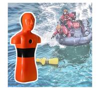 Fillable Water Rescue Training Dummy Manikin