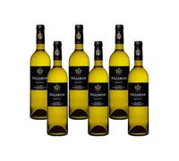 Fillaboa White Wine Galicia 2012 75cl (Case of 6)