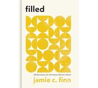 Filled: 60 Devotions for the Foster Parent's Heart