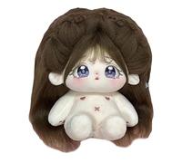 Filled cotton dolls, plush dolls, adorable girls dolls, cuddly cushions, fabric dolls, collectible doll figures, fabric girls dolls, cotton dolls