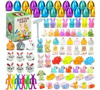 Filled Easter eggs, filled Easter eggs for, fun toys to break eggs, toys for crushing eggs, Easter party , Easter egg hunt for girls and boys,