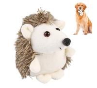 Filled Hedgehog Dog Toys - Hedgehog Dog Toys, With Its Pretty Hedgehog Shape, This Dog Toy Is Supposed To Catch Your Pet's Attention
