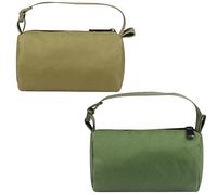 Filled Shooting Rest Bag Front & Rear Squeeze SandBag - 600D Oxford