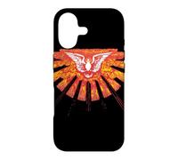 Filled with the Holy Spirit Pentecost Sunday Flame Fire Case for iPhone 17