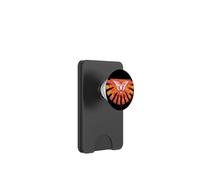 Filled with the Holy Spirit Pentecost Sunday Flame Fire PopSockets PopWallet for MagSafe