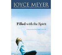 Filled with the Spirit: Understanding God's Power in Your Life