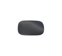 Filler Cap Fit For Mercedes GLC Class W253 GLC200 GLC260 GLC300 Car Exterior Fuel Tank Cap Decoration Cover Accessory Oil Cap(Unpainted)