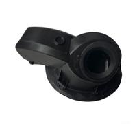 Filler Door Pocket Housing Replacement Part BB5Z-7827936-A Compatible with Explorer 2011-2019 Gas Cap Flange Frame Mounting Bracket Plastic Repair Kit
