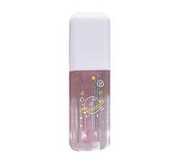 Filler Instinct Plumping Lip Polish Light Water Lip Waterlight Lip Glaze Transparent Fine Glitter Lip Color Lip Liquid Student Female Fair Color Makeup 3ml Lip Plumping Balm