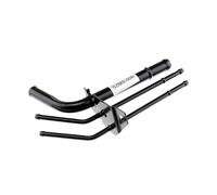 FILLER NECK BREATHER For MITSUBISHI PAJERO 2.5TD,3.2DID 00-07