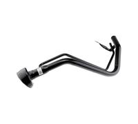 FILLER NECK For NISSAN ALMERA TINO 00-06
