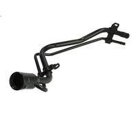 Filler Neck, fuel tank BLIC 6906-00-0303307P for FORD FIESTA V Van 1.3 2002-2008