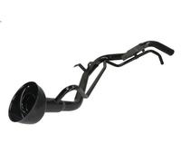 Filler Neck, fuel tank BLIC 6906-16-0290470P for X-TRAIL I (T30) 2.2 2001-2005