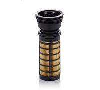 Filler Neck, tank unit (urea injection) MANN-FILTER U 5009