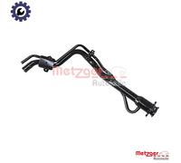 FILLER PIPE FUEL TANK 2140384 FOR MITSUBISHI 4G18 1.6L 4G13 1.3L 4G63 2.0L 4cyl