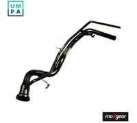 FILLER PIPE FUEL TANK 28-1212 FOR MERCEDES-BENZ B-CLASS/Sports/Tourer 2.0L 4cyl