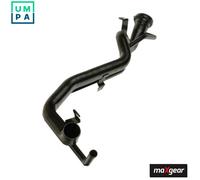 MaXgear Filler Pipe Fuel Tank 28-1213 for Mercedes-Benz M266.980/960 OM640.941 2.0L 4cyl