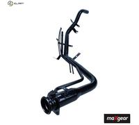 FILLER PIPE FUEL TANK 28-1214 FOR MITSUBISHI PAJERO/IV/Van/CLASSIC 4M41 3.2L
