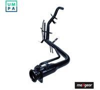 FILLER PIPE FUEL TANK 28-1214 FOR MITSUBISHI PAJERO/IV/Van/CLASSIC 4M41 3.2L