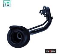 FILLER PIPE FUEL TANK 28-1216 FOR MITSUBISHI ASX LANCER/VIII/Sportback 1.8L 4cyl