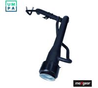 MaXgear Fuel Tank Filler Pipe 28-1221 for Toyota RAV4 II 1ZZ-FE 1.8L / 1AZ-FE 2.0L 4cyl