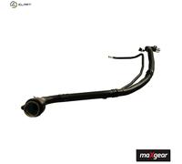 FILLER PIPE FUEL TANK 28-1224 FOR TOYOTA RAV/III 2AD-FHV/FTV 2.2L 4cyl RAV 4 III