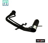 MAXGEAR 28-1229 Fuel filler pipe