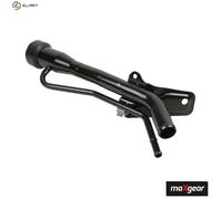 FILLER PIPE FUEL TANK 28-1242 FOR TOYOTA HILUX/VII/Pickup 1KD-FTV 3.0L 4cyl