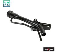 FILLER PIPE FUEL TANK 28-1242 FOR TOYOTA HILUX/VII/Pickup 1KD-FTV 3.0L 4cyl