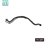 FILLER PIPE FUEL TANK 28-1246 FOR TOYOTA 2AD-FHV/FTV 2.2L 1CD-FTV 2.0L 4cyl