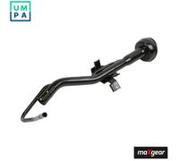 FILLER PIPE FUEL TANK 28-1253 FOR NISSAN NAVARA/NP300/Platform/Chassis 2.5L 6cyl