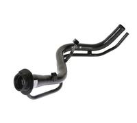 Filler Pipe, fuel tank for MAZDA:323 C V,323 F V,323 S V,ETUDE V,LANTIS V
