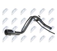 NTY PWP-TY-010 Fuel filler pipe