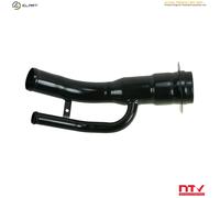 NTY PWP-TY-032 Filler Pipe, fuel tank