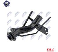 FILLER PIPE FUEL TANK PWP-TY-052 FOR TOYOTA LAND/CRUISER/200/Pick-up 4.2L 6cyl