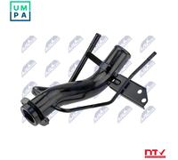 FILLER PIPE FUEL TANK PWP-TY-052 FOR TOYOTA LAND/CRUISER/200/Pick-up 4.2L 6cyl
