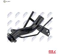 FILLER PIPE FUEL TANK PWP-TY-052 FOR TOYOTA LAND/CRUISER/200/Pick-up 4.2L 6cyl