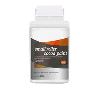 Filler Wall Repair Roller - Waterproof 2 in 1 Paste Applicator with White Paint | 100g Roll On Wall Repair Cream for Home Renovation, Fixing Holes and Cracks in Bedroom, Living Room,