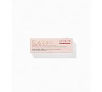Fillerina 12 Biorevitalizing Double Filler Neo Mito Cream Lip Contour Effect Filler Biorevitalizing Grade 5 15 ml