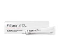 Fillerina 12 Densifying-Filler - Day Cream with densifying filler effect moisturizing and protective Grade 5 50ml