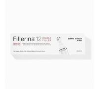 Fillerina 12 Double Filler Zone Specifications (Lip/Mouth Grade 4)