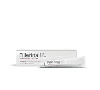 Fillerina Day Cream - Grade 3 with 12 Hyaluronic Acids, Collagen and Elastin - Anti-Aging Moisturizer for Hydration, Nourishment, and Revitalization - Firming and Smoothing for Face & Neck - 50ml
