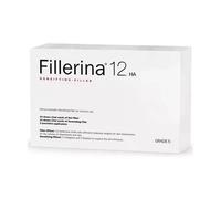 Fillerina Densifying-Filler – Hyaluronic Acid, Collagen & Elastin – Grade 5 2x30ml