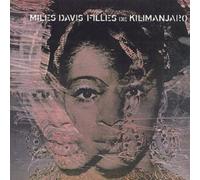 Miles Davis - Filles De Kilimanjaro