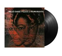 Miles Davis - Davis, Miles/Filles de Kilimanjaro (1LP) [VINYL]
